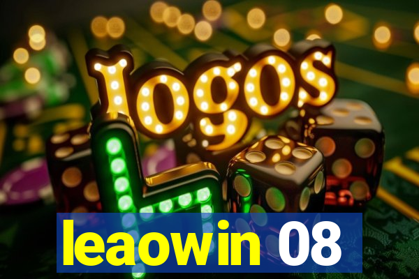 leaowin 08